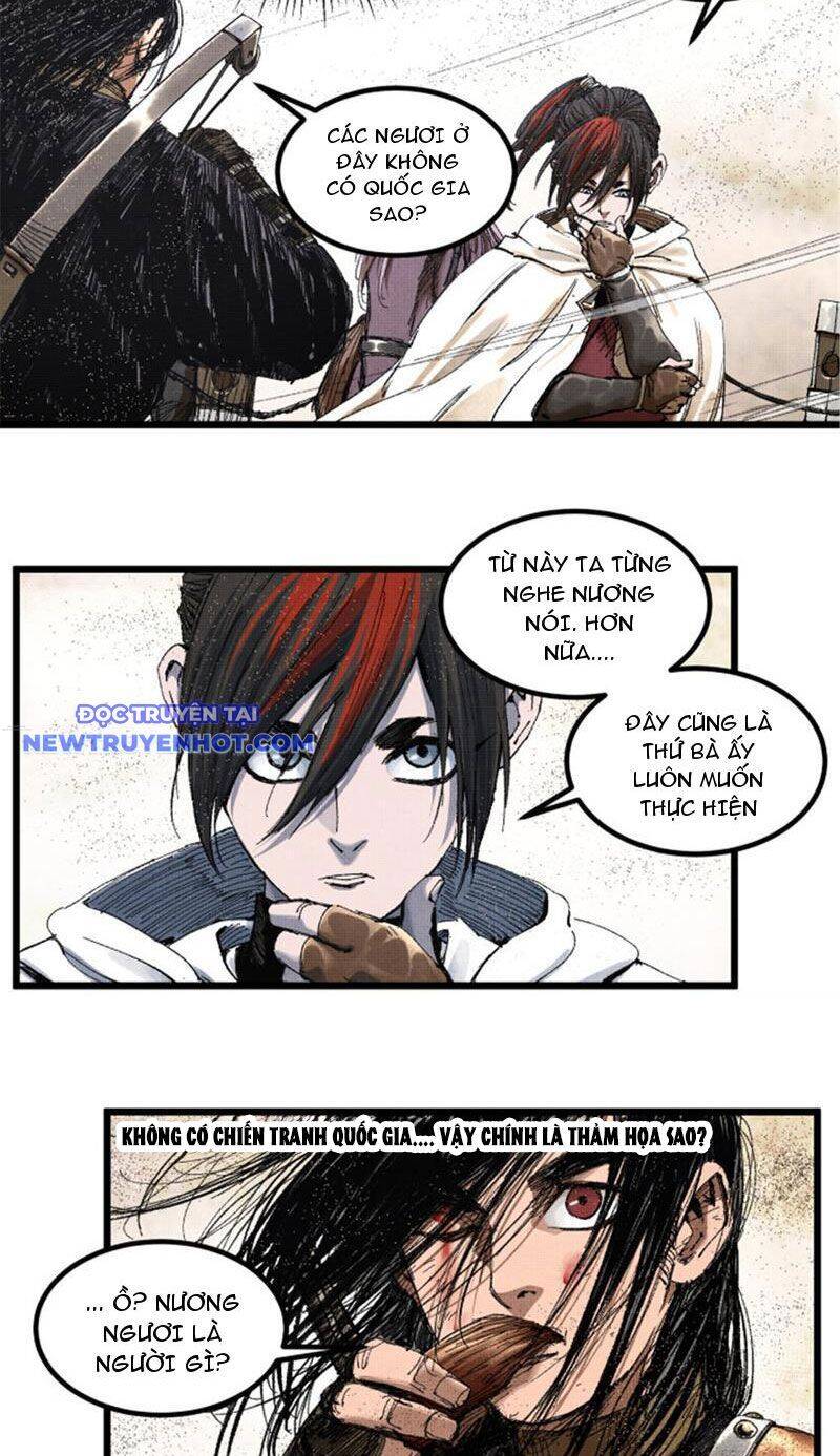 Thiên Hạ Đệ Nhất Lữ Bố: Chapter 82