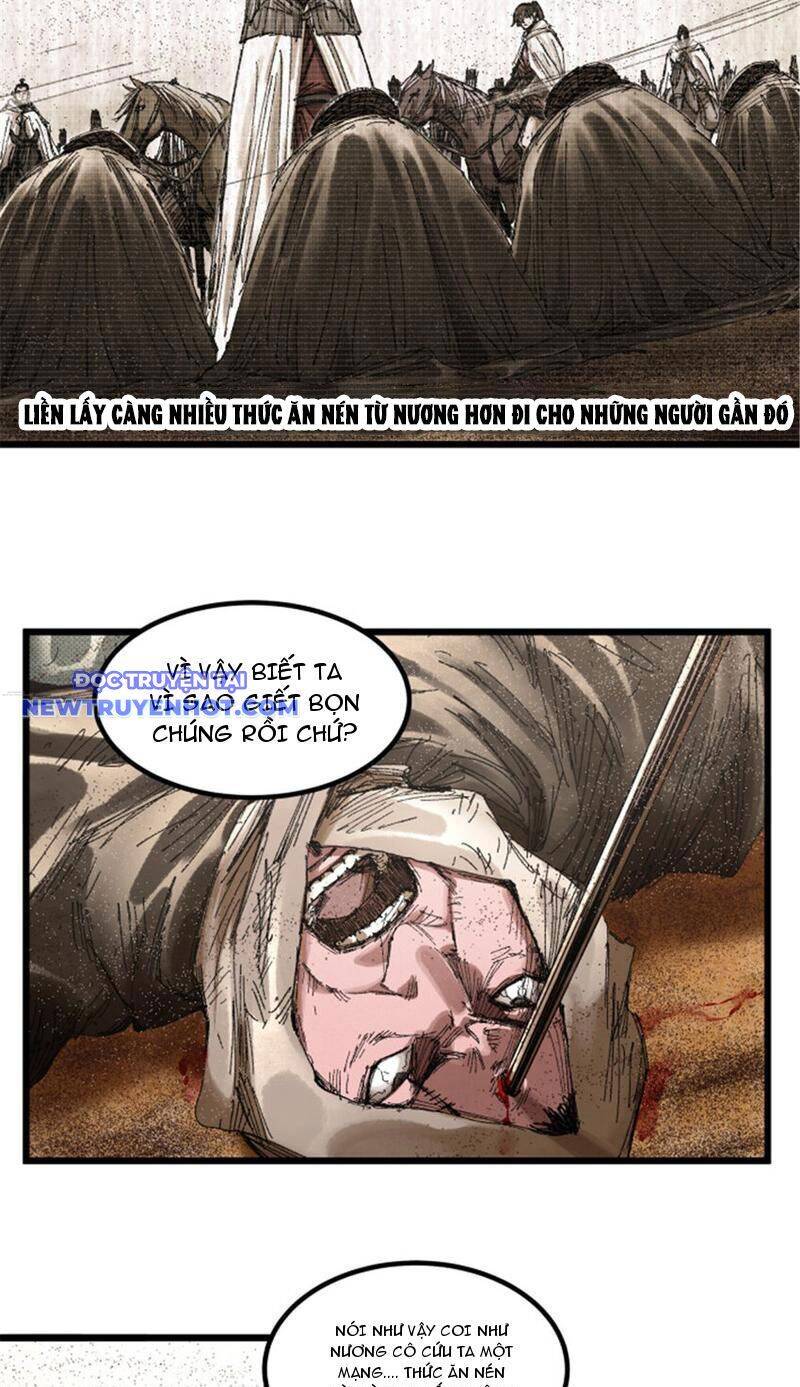 Thiên Hạ Đệ Nhất Lữ Bố: Chapter 82