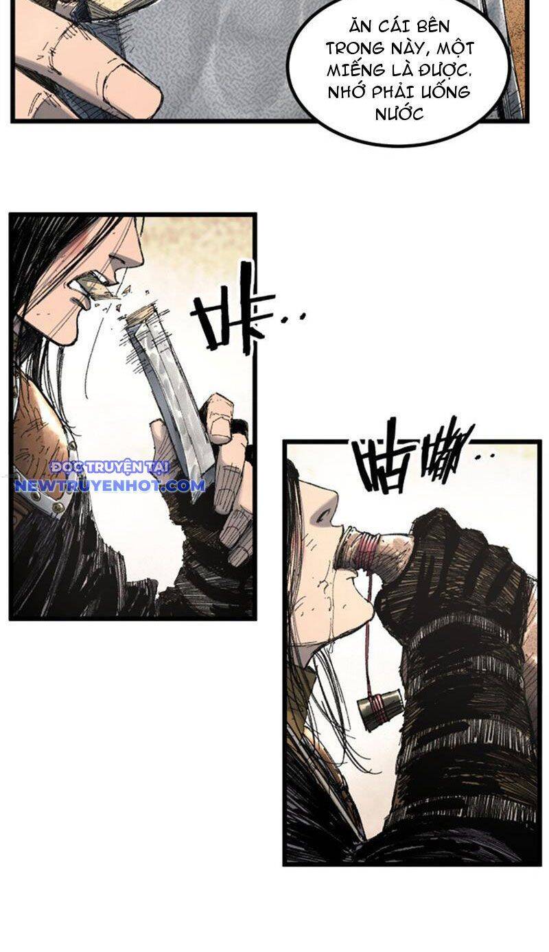 Thiên Hạ Đệ Nhất Lữ Bố: Chapter 82