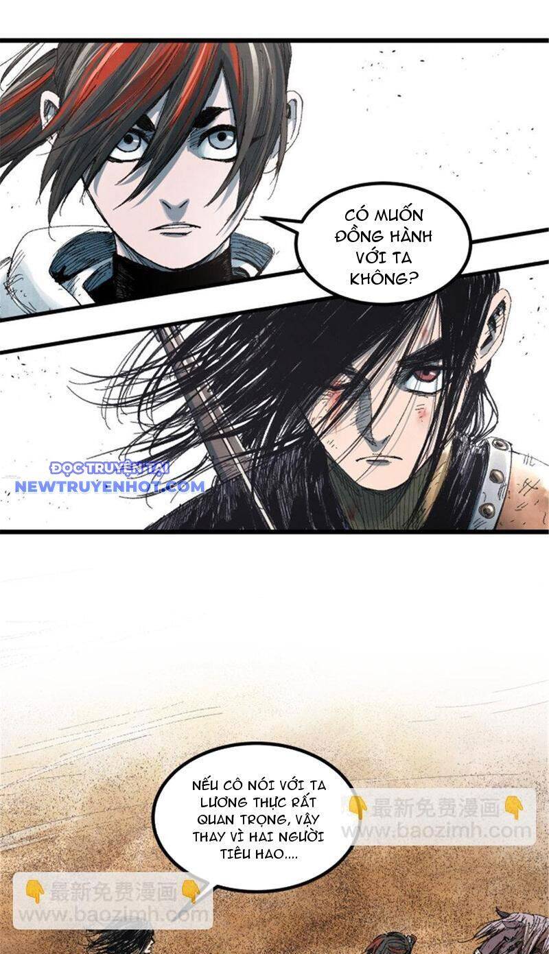 Thiên Hạ Đệ Nhất Lữ Bố: Chapter 82