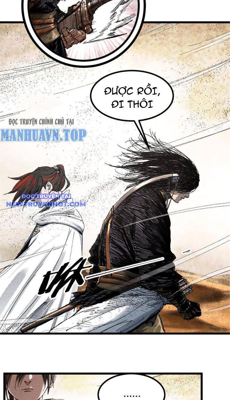 Thiên Hạ Đệ Nhất Lữ Bố: Chapter 82