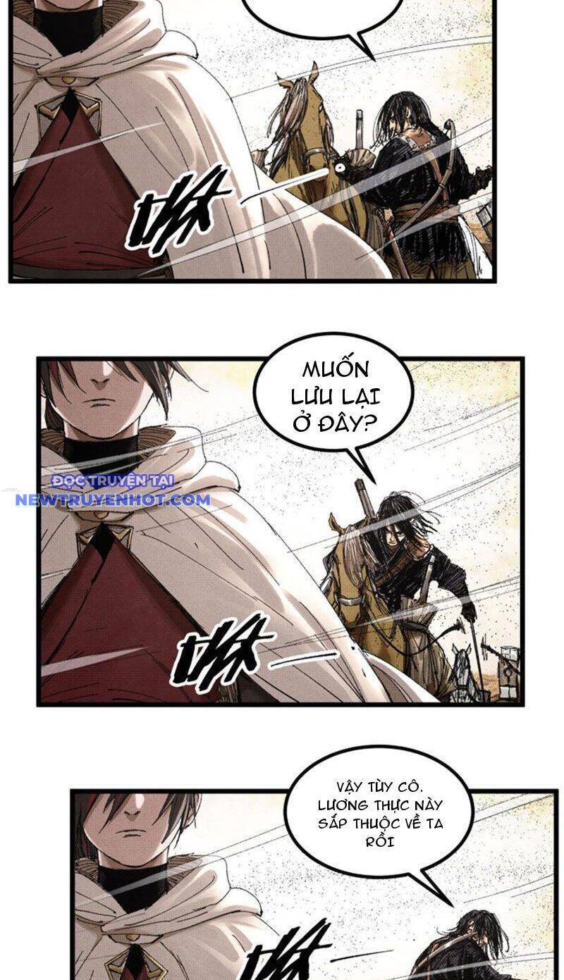 Thiên Hạ Đệ Nhất Lữ Bố: Chapter 82