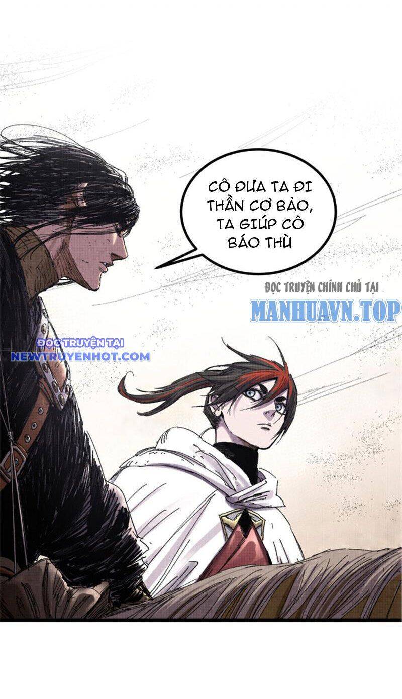 Thiên Hạ Đệ Nhất Lữ Bố: Chapter 82