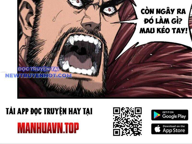 Thiên Hạ Đệ Nhất Lữ Bố: Chapter 99