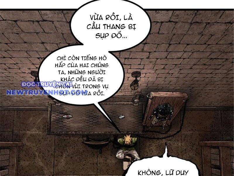 Thiên Hạ Đệ Nhất Lữ Bố: Chapter 99