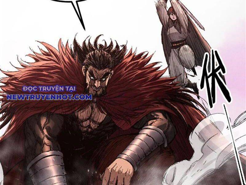 Thiên Hạ Đệ Nhất Lữ Bố: Chapter 99