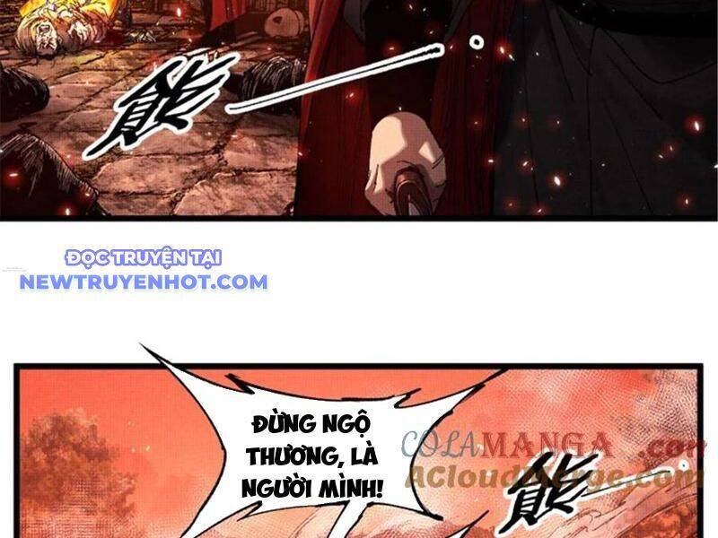 Thiên Hạ Đệ Nhất Lữ Bố: Chapter 99