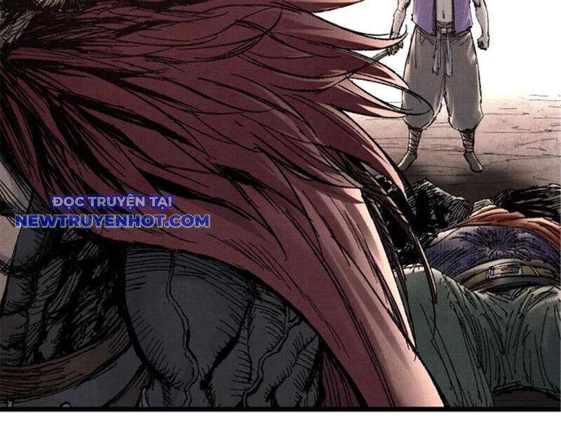 Thiên Hạ Đệ Nhất Lữ Bố: Chapter 99