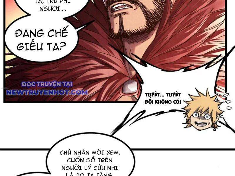 Thiên Hạ Đệ Nhất Lữ Bố: Chapter 99