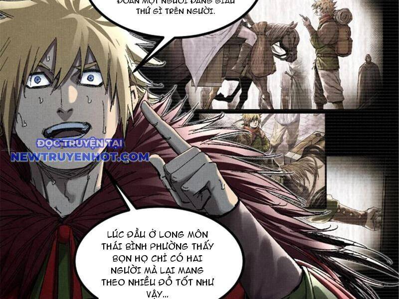 Thiên Hạ Đệ Nhất Lữ Bố: Chapter 99