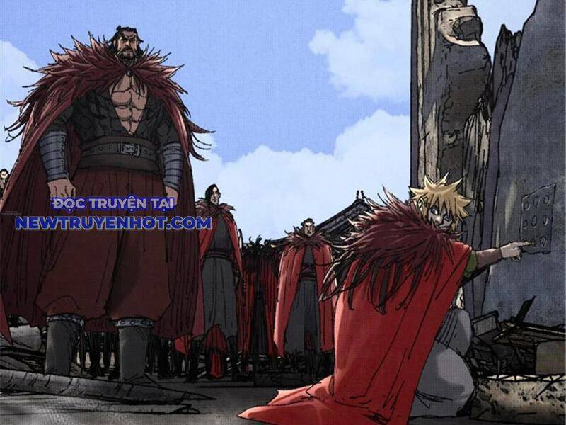 Thiên Hạ Đệ Nhất Lữ Bố: Chapter 99