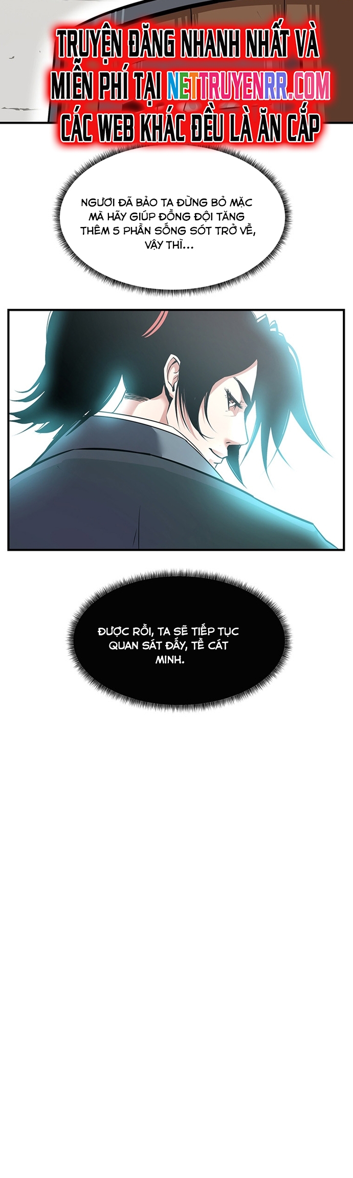 Thiên Hạ Đệ Nhất Võ Sư: Chapter 10