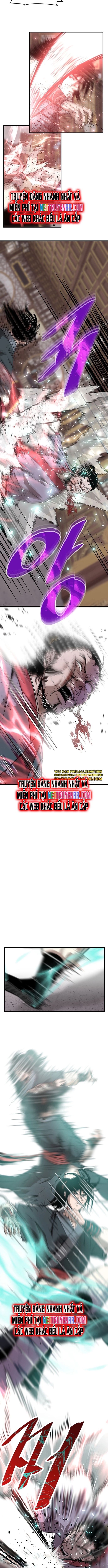 Thiên Hạ Đệ Nhất Võ Sư: Chapter 13