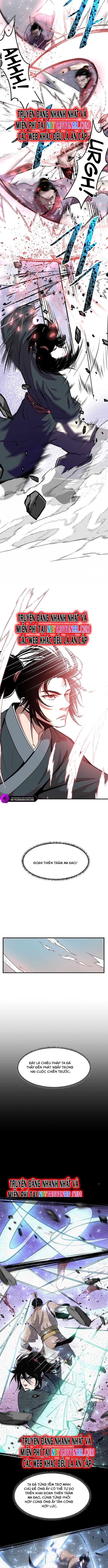 Thiên Hạ Đệ Nhất Võ Sư: Chapter 14