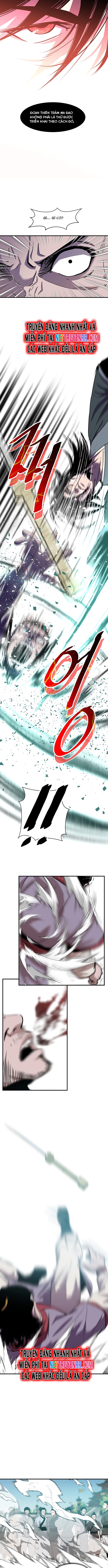Thiên Hạ Đệ Nhất Võ Sư: Chapter 14