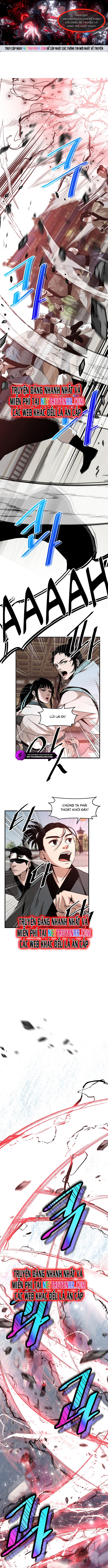 Thiên Hạ Đệ Nhất Võ Sư: Chapter 15