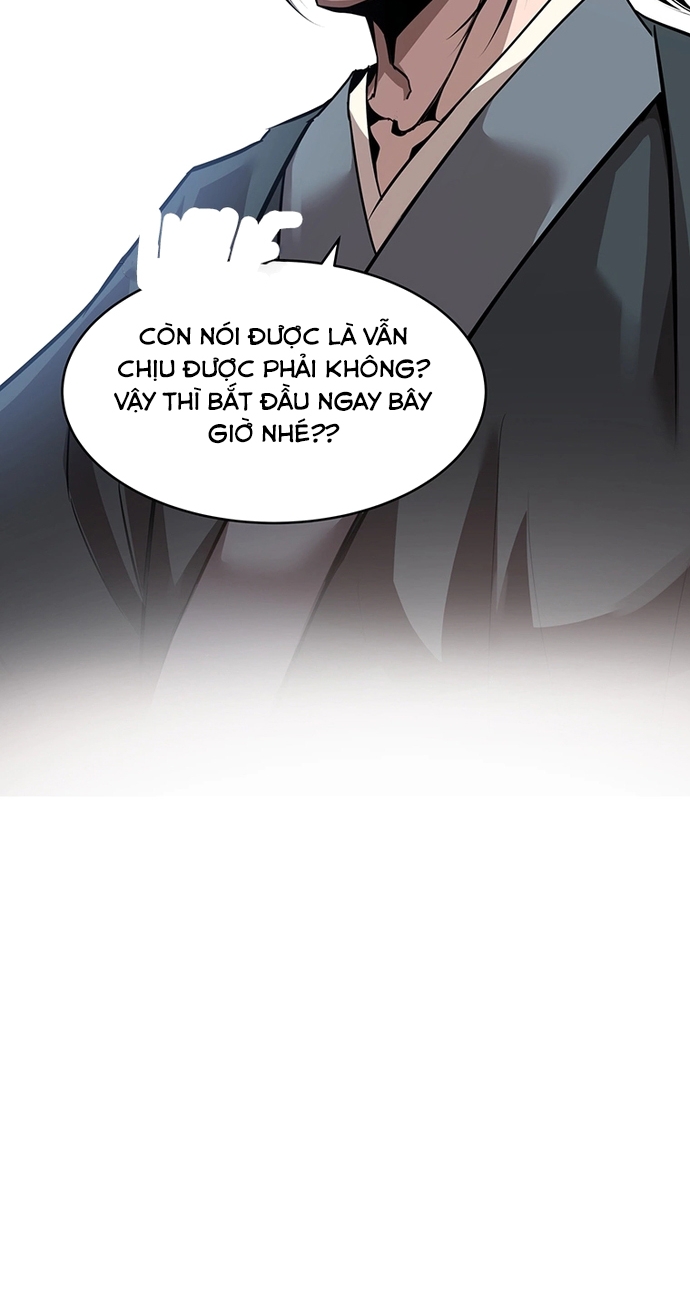 Thiên Hạ Đệ Nhất Võ Sư: Chapter 17