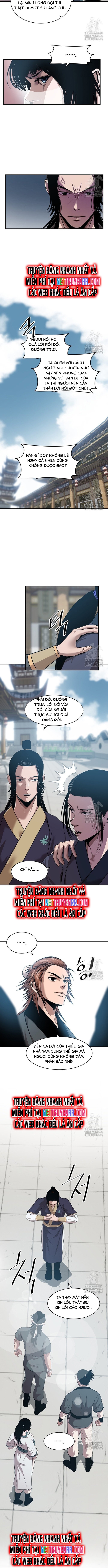 Thiên Hạ Đệ Nhất Võ Sư: Chapter 18