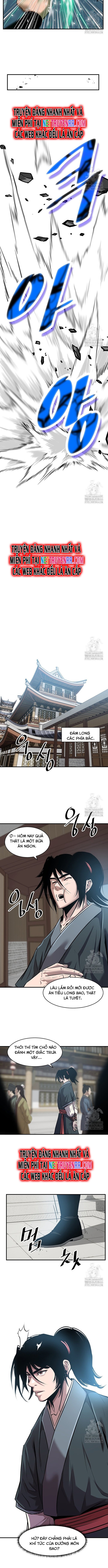 Thiên Hạ Đệ Nhất Võ Sư: Chapter 18
