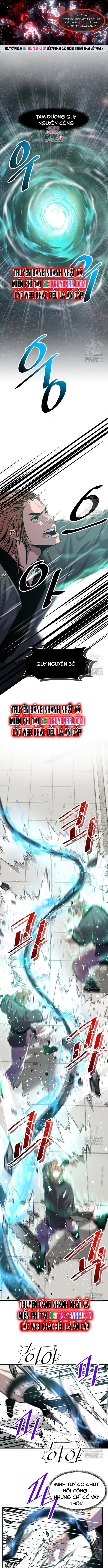 Thiên Hạ Đệ Nhất Võ Sư: Chapter 19
