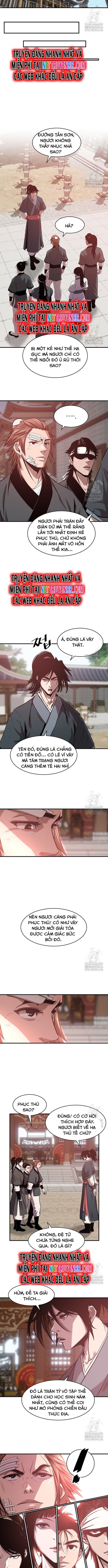 Thiên Hạ Đệ Nhất Võ Sư: Chapter 19