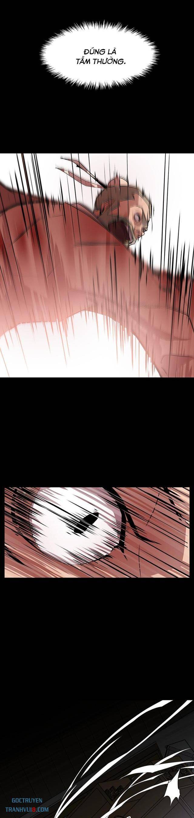 Thiên Hạ Đệ Nhất Võ Sư: Chapter 2