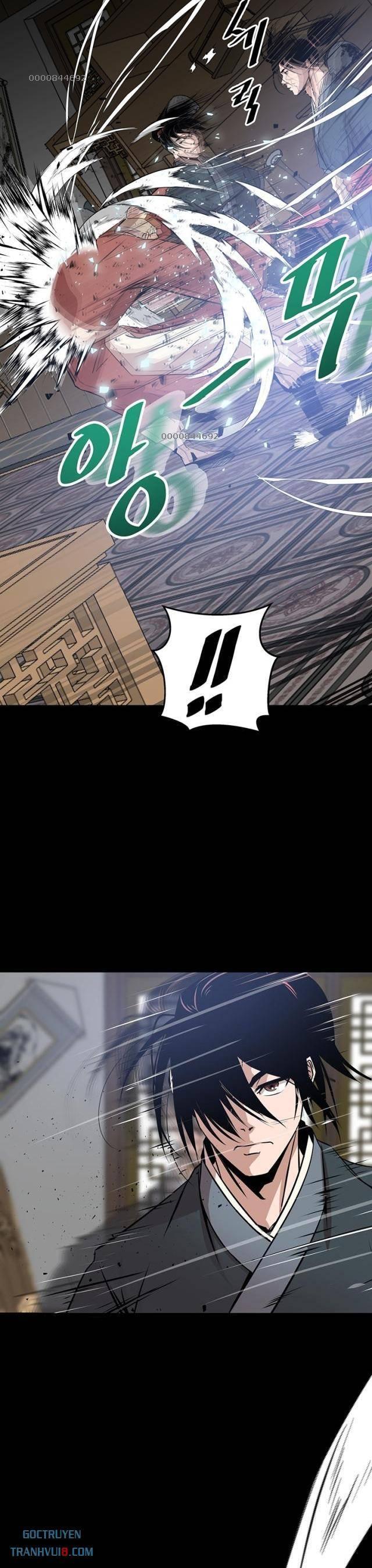 Thiên Hạ Đệ Nhất Võ Sư: Chapter 2