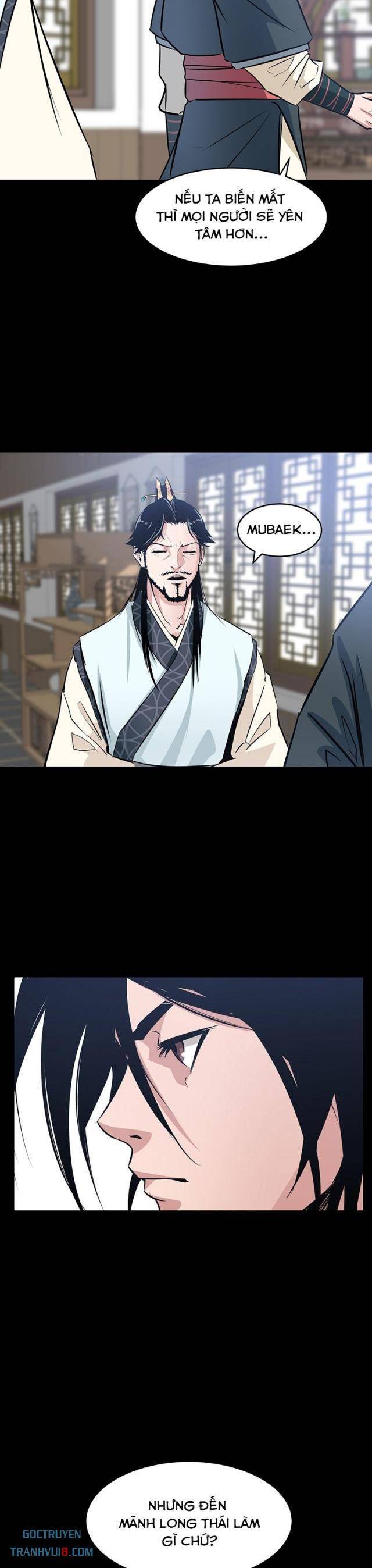 Thiên Hạ Đệ Nhất Võ Sư: Chapter 2