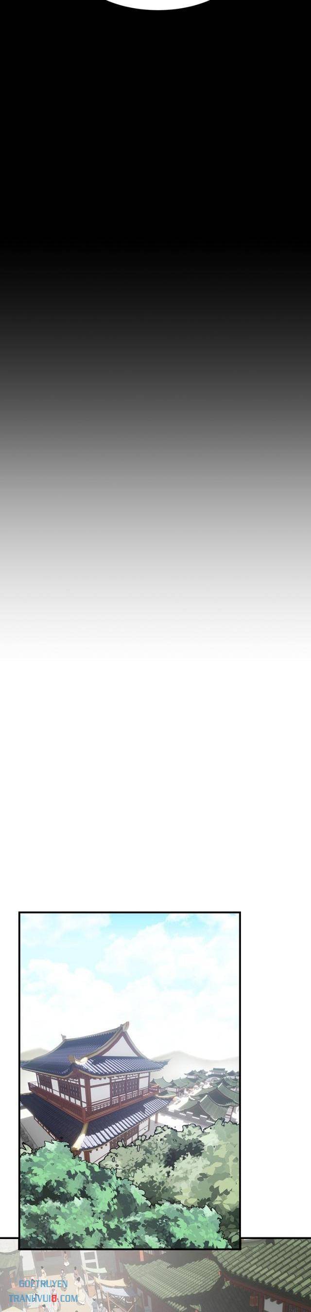 Thiên Hạ Đệ Nhất Võ Sư: Chapter 2