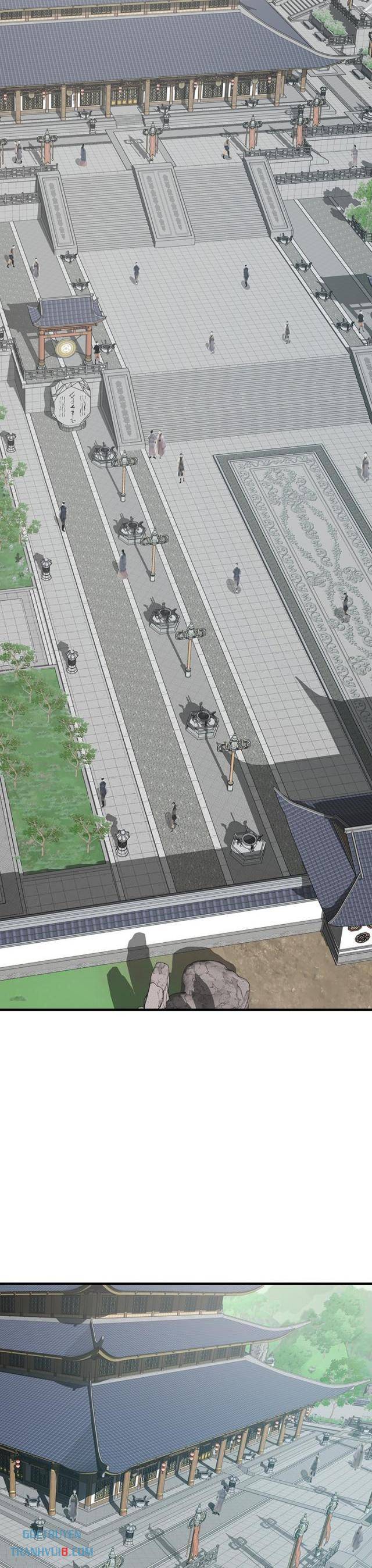 Thiên Hạ Đệ Nhất Võ Sư: Chapter 2