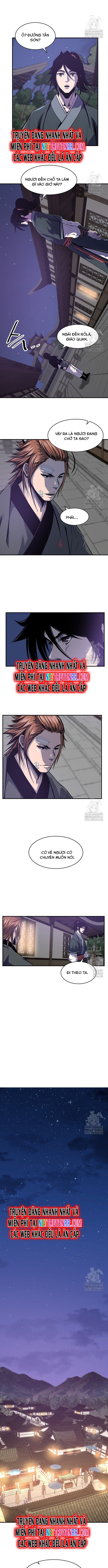 Thiên Hạ Đệ Nhất Võ Sư: Chapter 20