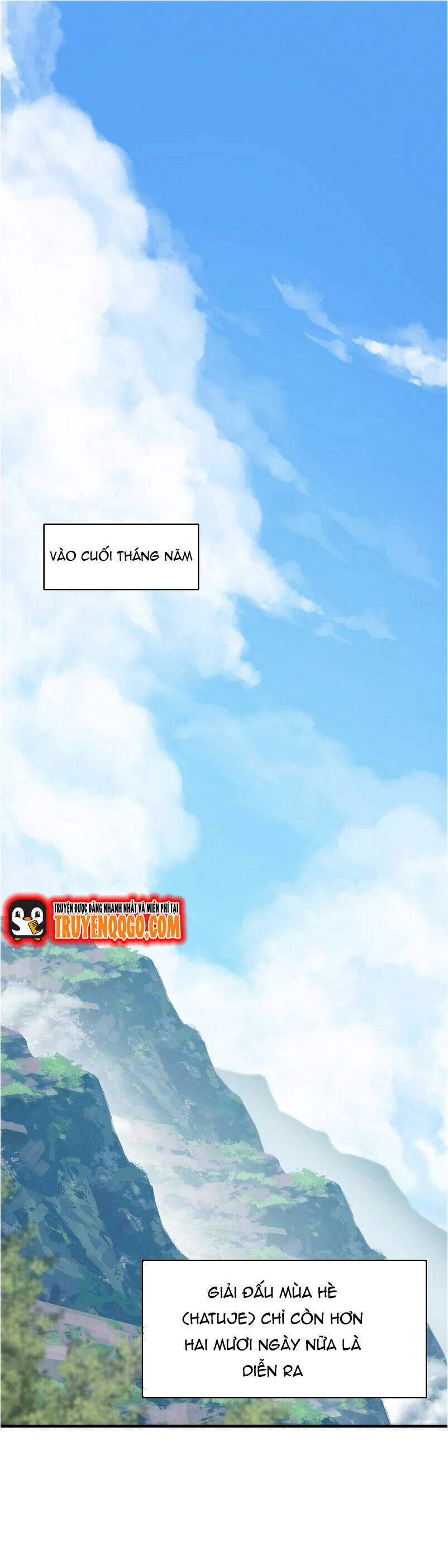 Thiên Hạ Đệ Nhất Võ Sư: Chapter 22
