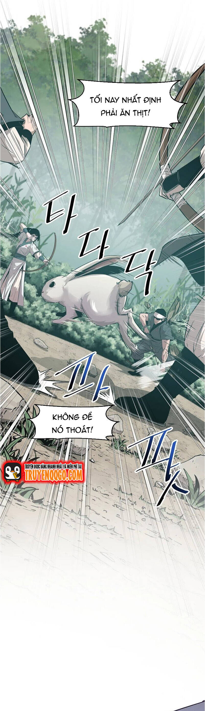 Thiên Hạ Đệ Nhất Võ Sư: Chapter 22