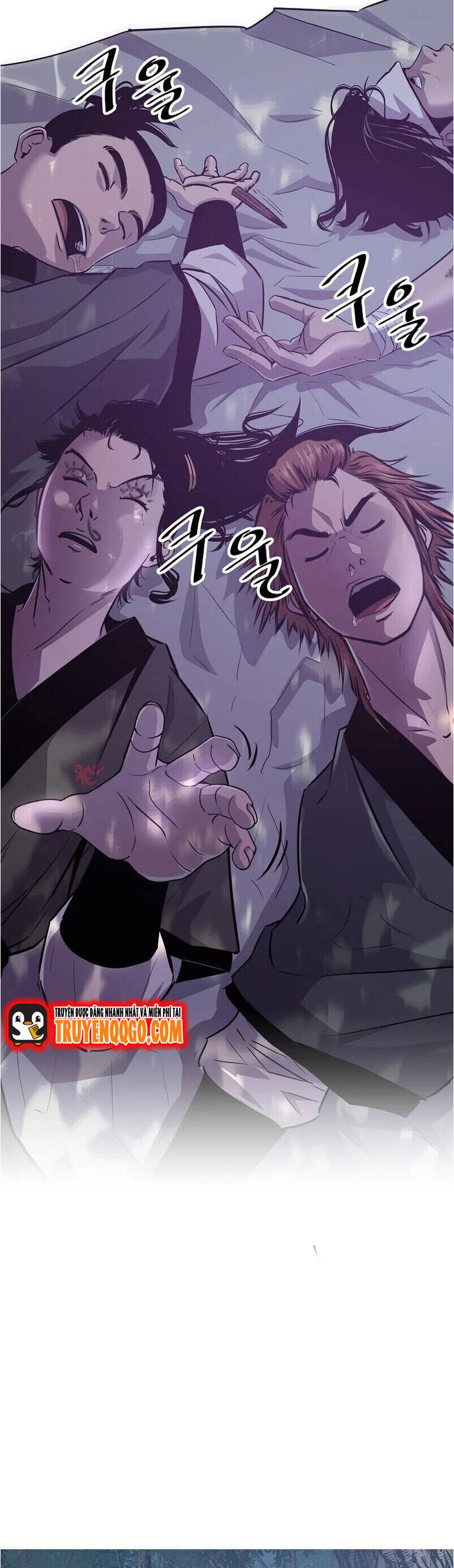 Thiên Hạ Đệ Nhất Võ Sư: Chapter 22