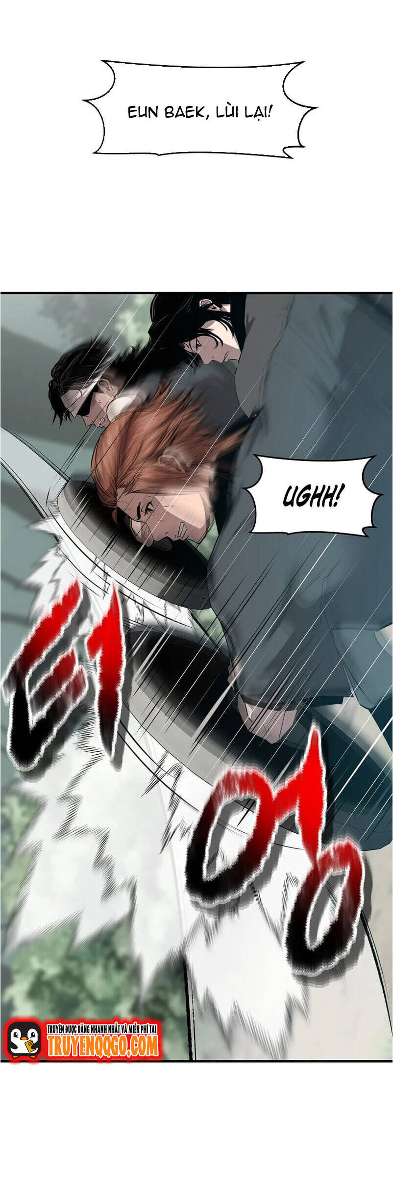 Thiên Hạ Đệ Nhất Võ Sư: Chapter 22