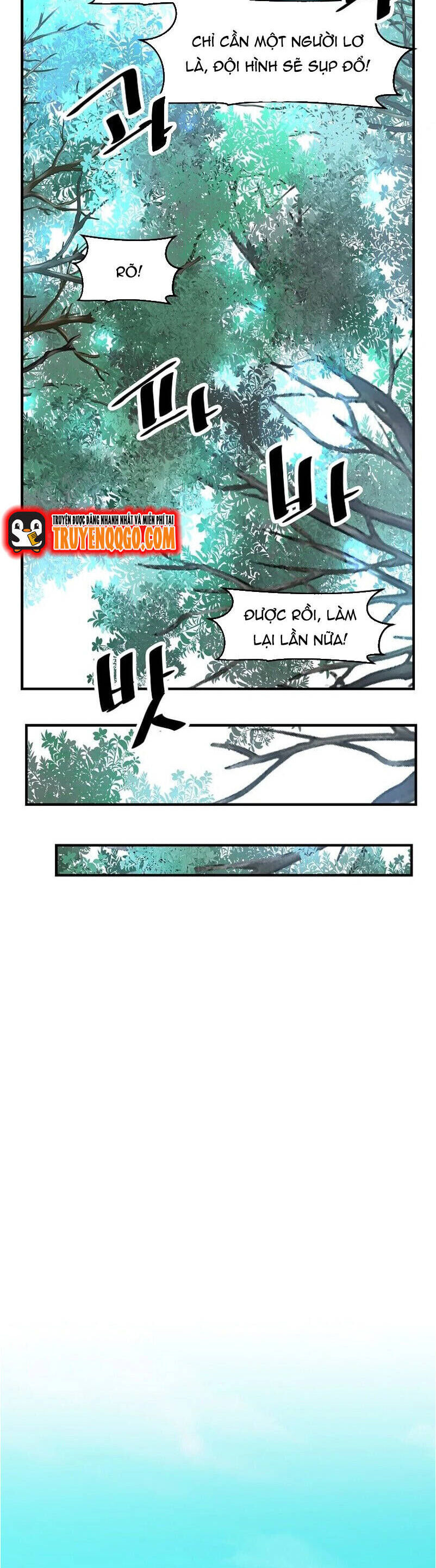 Thiên Hạ Đệ Nhất Võ Sư: Chapter 22