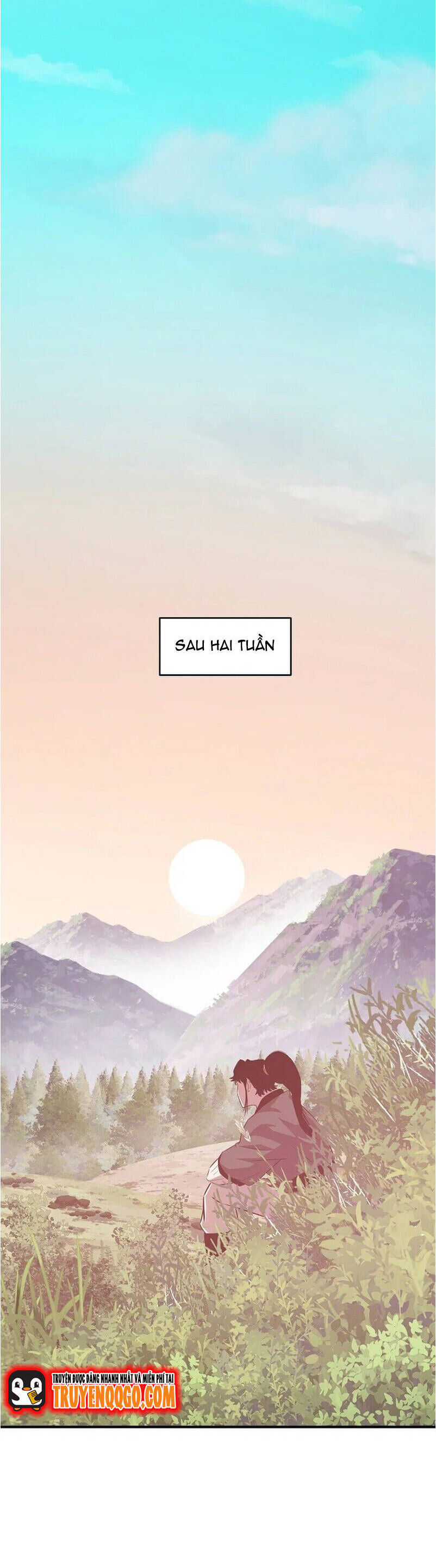 Thiên Hạ Đệ Nhất Võ Sư: Chapter 22