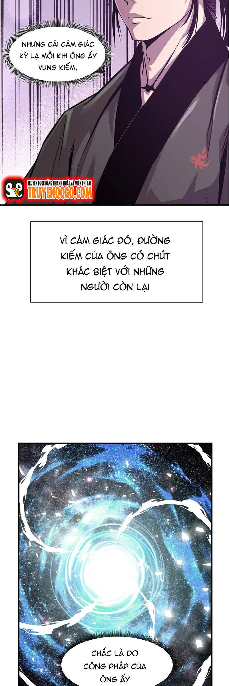 Thiên Hạ Đệ Nhất Võ Sư: Chapter 22