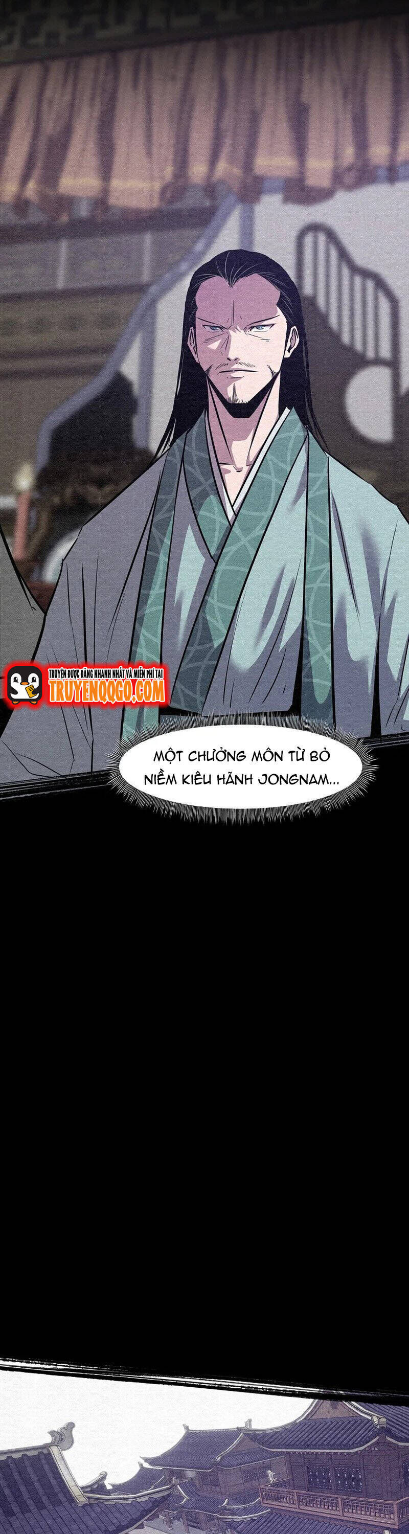 Thiên Hạ Đệ Nhất Võ Sư: Chapter 22