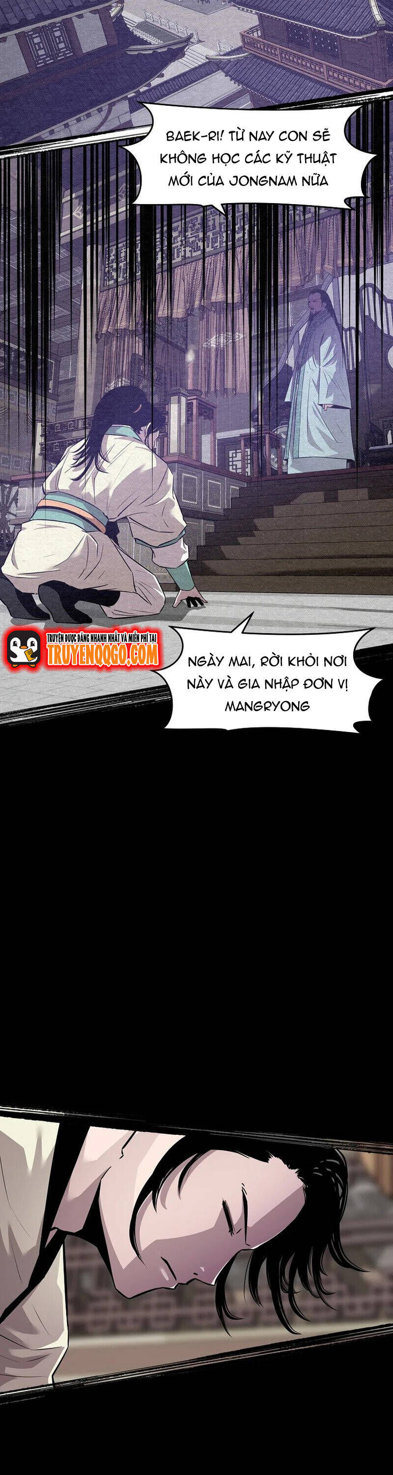 Thiên Hạ Đệ Nhất Võ Sư: Chapter 22