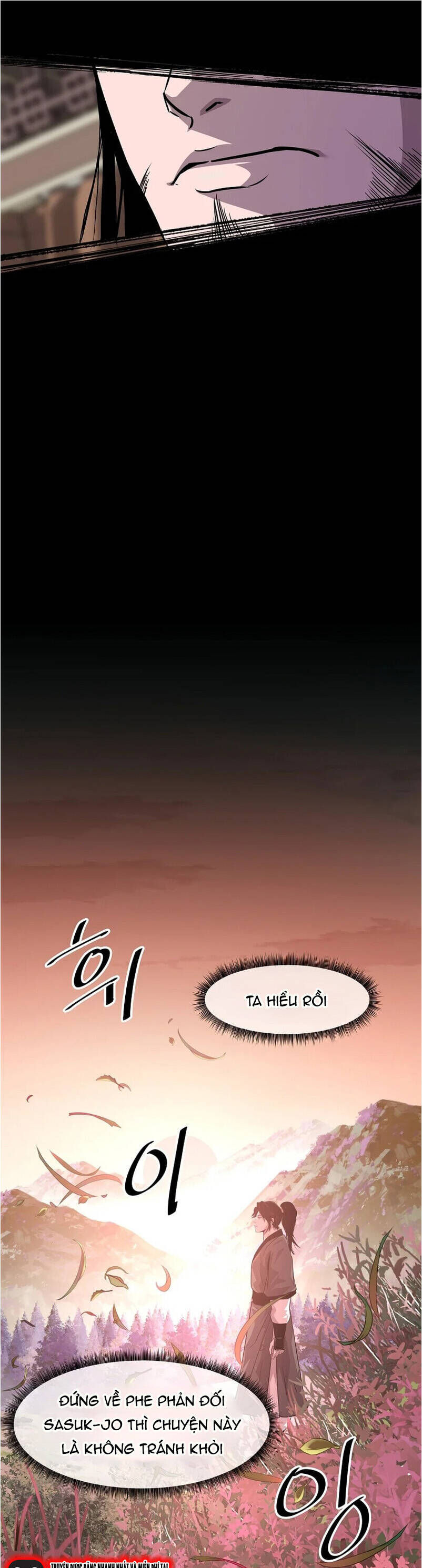 Thiên Hạ Đệ Nhất Võ Sư: Chapter 22