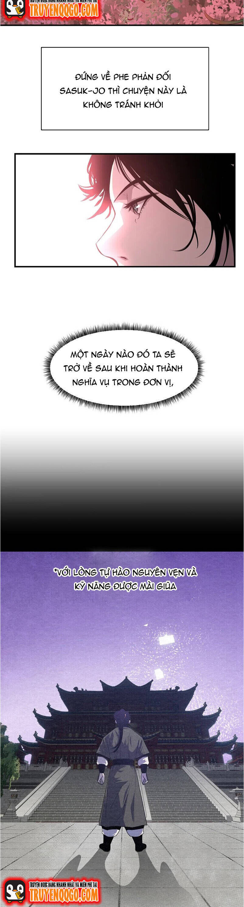 Thiên Hạ Đệ Nhất Võ Sư: Chapter 22