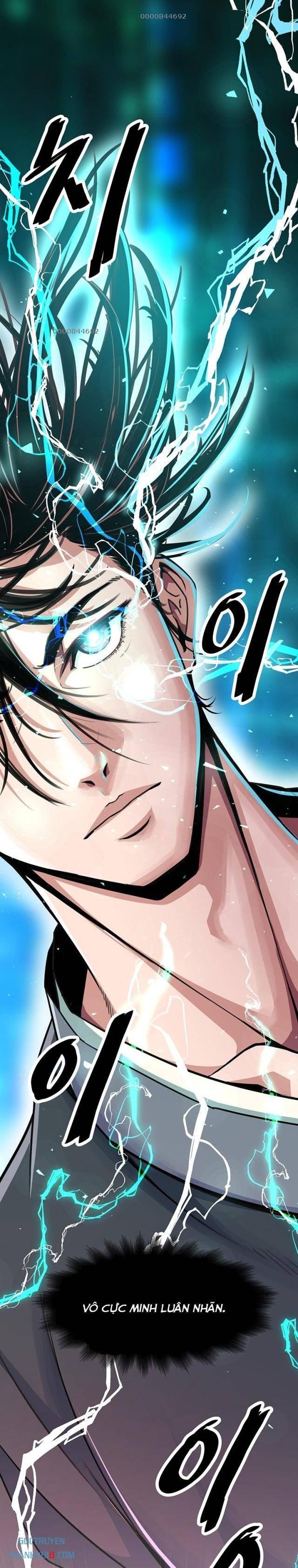 Thiên Hạ Đệ Nhất Võ Sư: Chapter 3