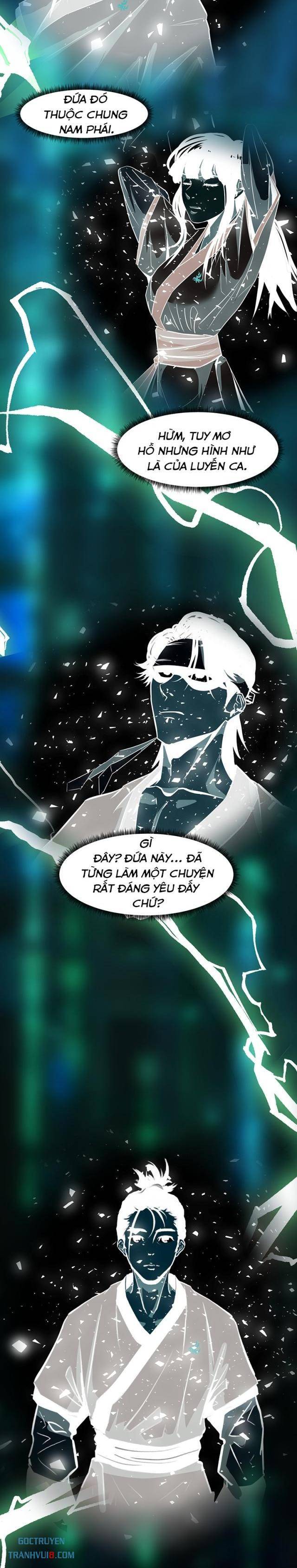 Thiên Hạ Đệ Nhất Võ Sư: Chapter 3