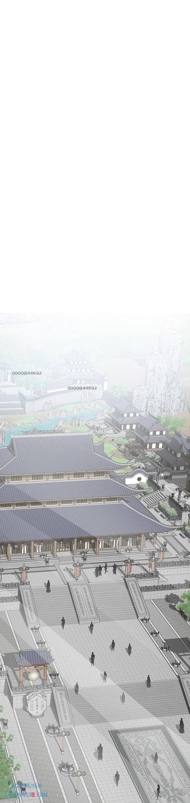 Thiên Hạ Đệ Nhất Võ Sư: Chapter 4