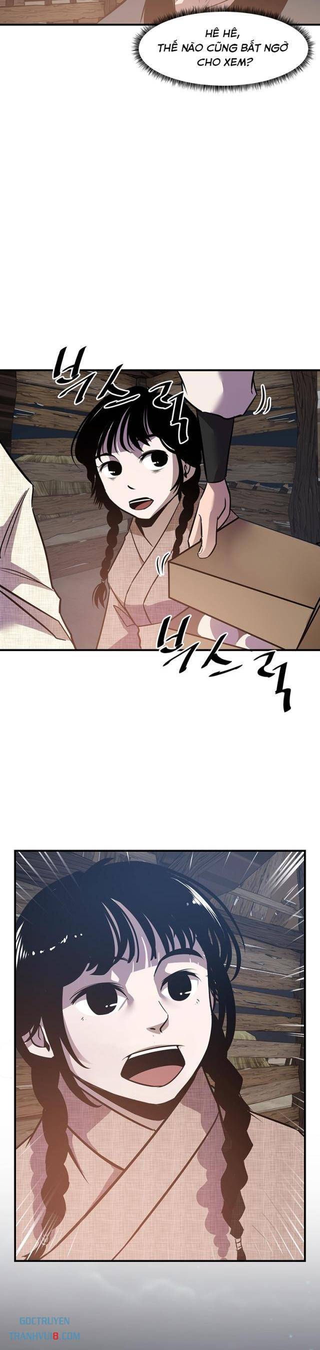 Thiên Hạ Đệ Nhất Võ Sư: Chapter 4