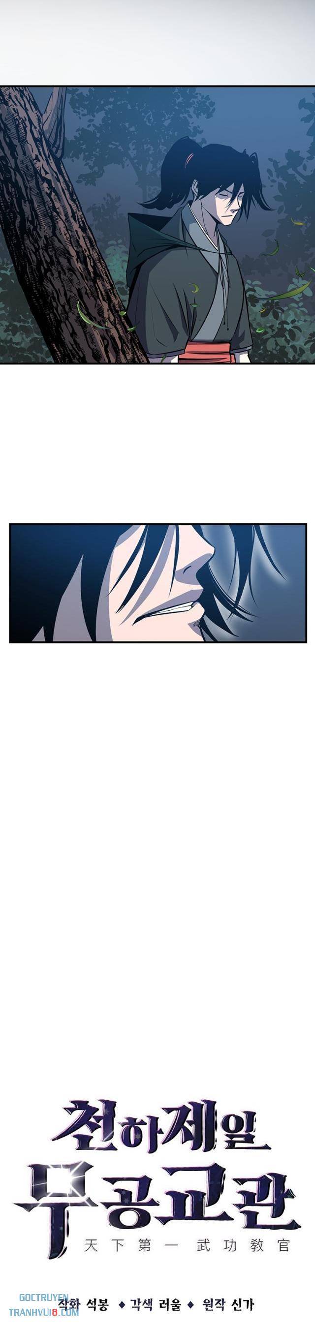 Thiên Hạ Đệ Nhất Võ Sư: Chapter 4
