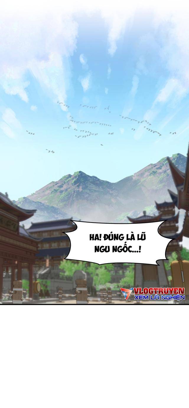 Thiên Hạ Đệ Nhất Võ Sư: Chapter 5