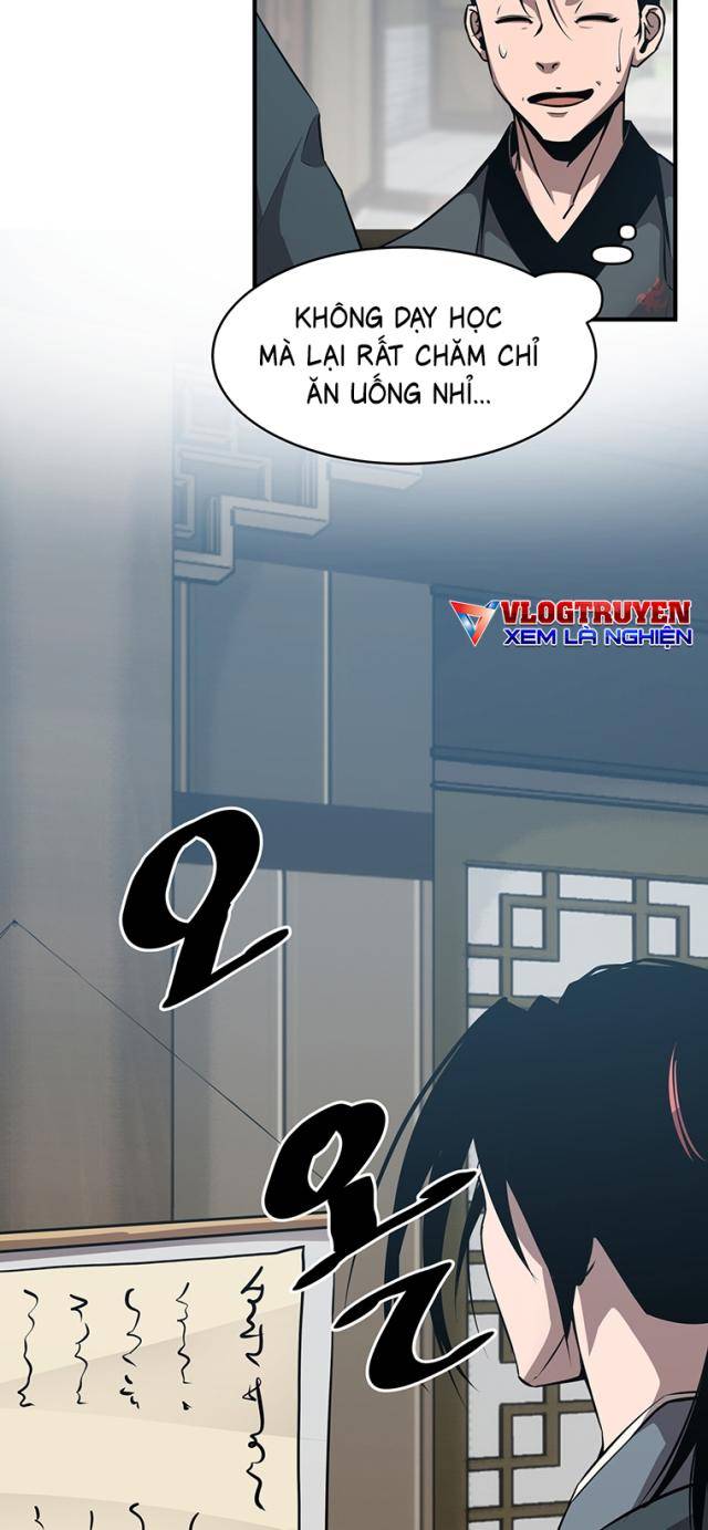 Thiên Hạ Đệ Nhất Võ Sư: Chapter 5