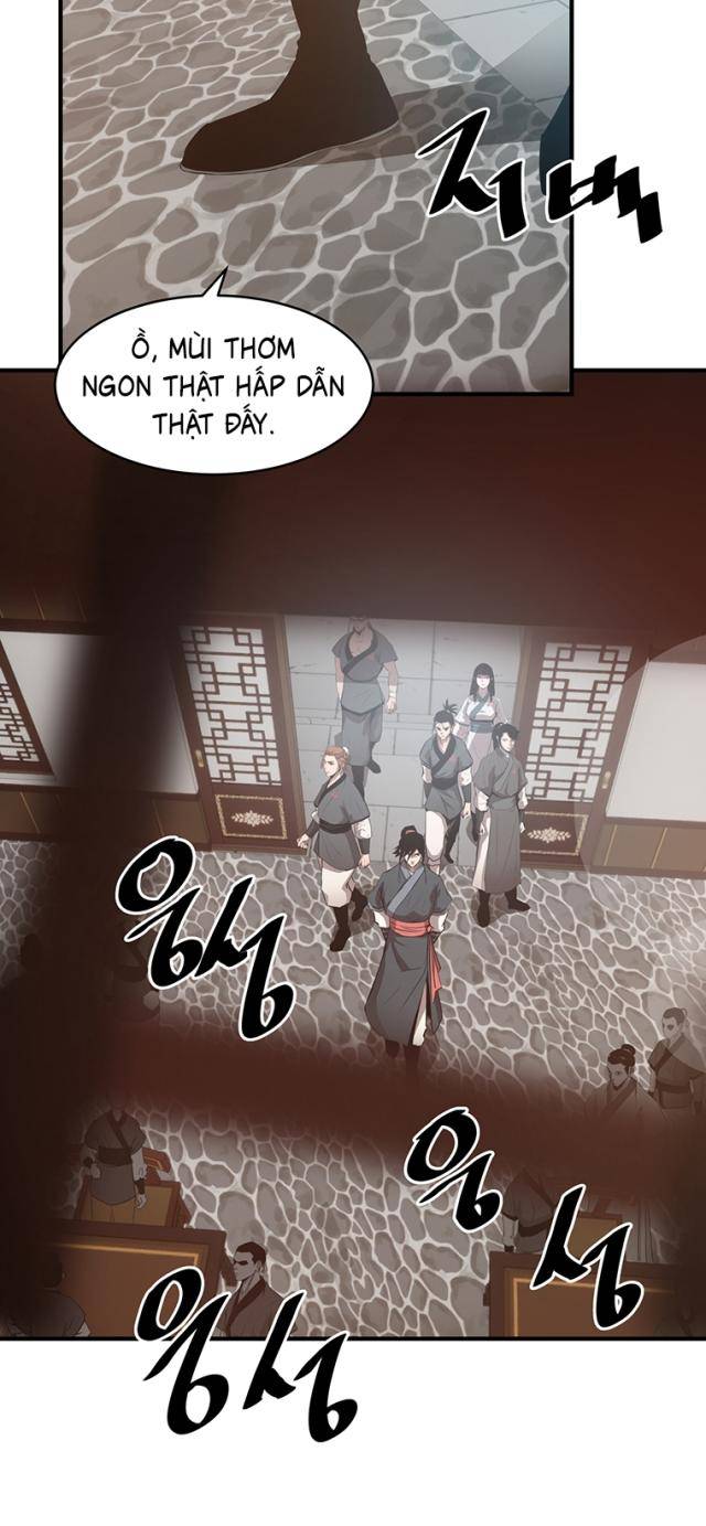Thiên Hạ Đệ Nhất Võ Sư: Chapter 5